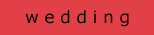 wedding